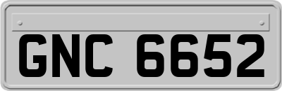 GNC6652