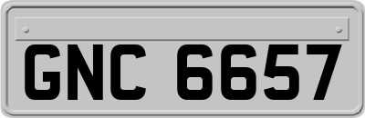GNC6657