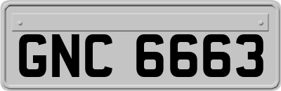 GNC6663