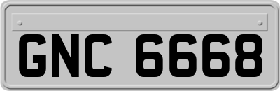 GNC6668