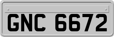 GNC6672