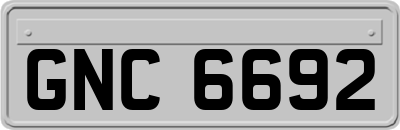 GNC6692
