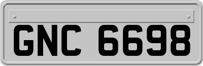 GNC6698