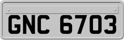 GNC6703