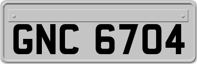 GNC6704