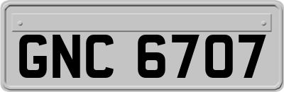 GNC6707