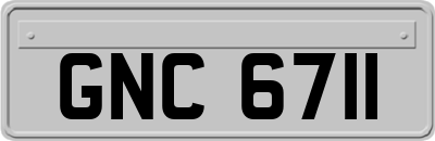 GNC6711