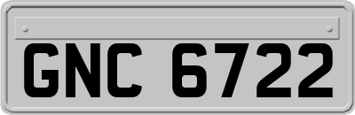 GNC6722