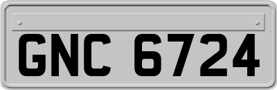 GNC6724