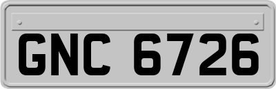 GNC6726