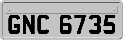 GNC6735