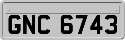 GNC6743