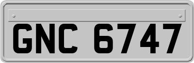 GNC6747