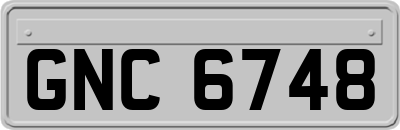 GNC6748