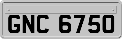 GNC6750