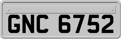 GNC6752