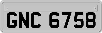 GNC6758