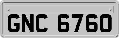 GNC6760