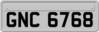 GNC6768