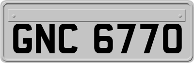 GNC6770