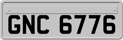 GNC6776