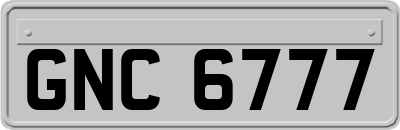GNC6777