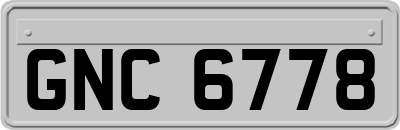 GNC6778