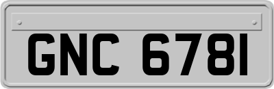 GNC6781