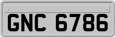 GNC6786