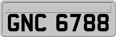 GNC6788