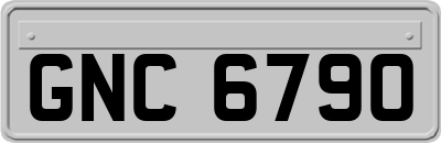 GNC6790