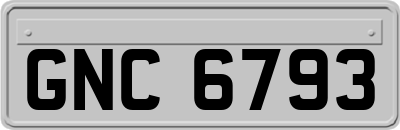 GNC6793