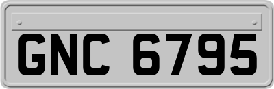 GNC6795