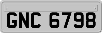 GNC6798