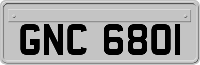 GNC6801