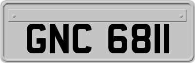 GNC6811