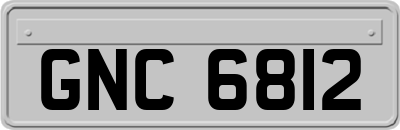 GNC6812