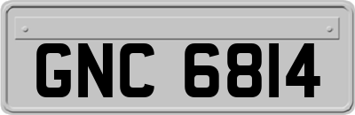 GNC6814