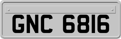 GNC6816
