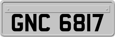 GNC6817