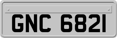 GNC6821