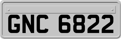 GNC6822