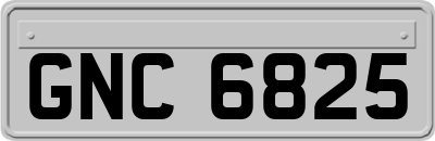 GNC6825