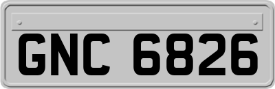 GNC6826