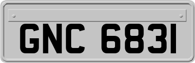 GNC6831