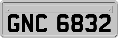 GNC6832
