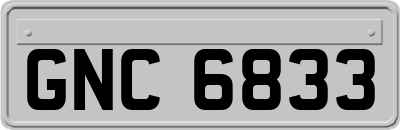 GNC6833