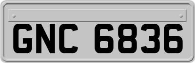 GNC6836