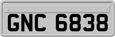 GNC6838