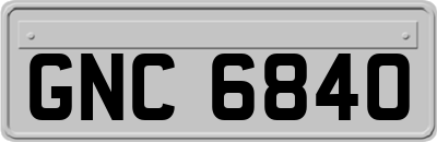 GNC6840